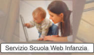 Servizio Scuola Web Infanzia